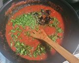Foto del paso 9 de la receta: Pasta a la Puttanesca