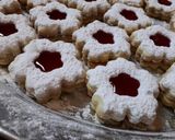 صورة لخطوة 1 من وصفة 🍥 صابلي ☕