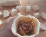 Foto langkah ke 14 dari resep Pempek Dos Pistel.