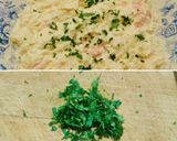Foto del paso 8 de la receta Ensaladilla de patata con langostinos