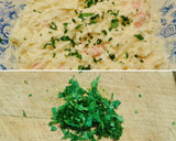 Foto del paso 8 de la receta: Ensaladilla de patata con langostinos