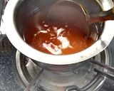 लौकी टमाटर का सूप (lauki tamatar soup recipe in hindi) रेसिपी चरण 4 फोटो