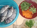 Pesmol Ikan Mujair by Shinta