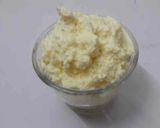 A picture of step 8 of Homemade Golden Ghee – Pure Taste & Aroma.