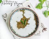 Foto langkah ke 6 dari resep Bubur Kacang Hijau 🥣.
