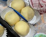 Foto langkah ke 4 dari resep Roti Isian Daging ala Ci Tintin.