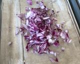 Foto del paso 2 de la receta: Ceviche de coliflor