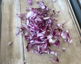 Foto del paso 2 de la receta: Ceviche de coliflor
