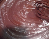 Foto langkah ke 2 dari resep Selai Coklat Homemade.