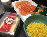 Foto del paso 4 de la receta: Pizza casera