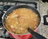 Foto del paso 6 de la receta: Sopa Fast Papa y Poro