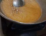 A picture of step 1 of Dahithara.