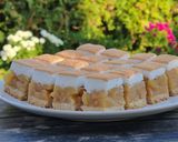 IR-barát, gluténmentes habos almás recept fázis 6 fotója