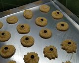 Foto langkah ke 8 dari resep Sagu Keju.