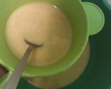 Foto langkah ke 2 dari resep Kacang telur.