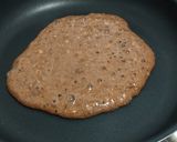 Foto del paso 2 de la receta: Pancakes de avena light