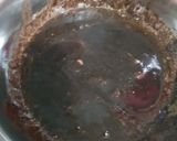 Foto langkah ke 6 dari resep Choco Banana Bread.