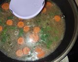 Foto langkah ke 4 dari resep Sup Kambing.