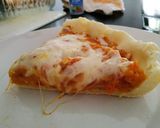 Foto del paso 7 de la receta: Tarta de zapallo sin gluten