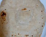 रोटी (roti recipe in hindi) रेसिपी चरण 6 फोटो