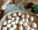 Foto langkah ke 5 dari resep Cimol Bojot Garut.