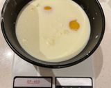Foto langkah ke 1 dari resep Roti manis dengan whipping cream.