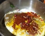 A picture of step 4 of Rajasthani Korma Roti: A Heritage Recipe.