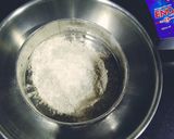 हेल्थी रेनबो पिज़्ज़ा (healthy rainbow pizza recipe in Hindi) रेसिपी चरण 1 फोटो