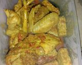 Foto langkah ke 5 dari resep Ayam Bumbu Rujak.