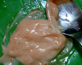 Foto langkah ke 5 dari resep Tepung~Roti Goreng Abon.