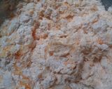 Foto del paso 1 de la receta: Pasta Fresca Casera al Huevo