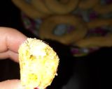 Foto del paso 8 de la receta: 🧀Chipá Mestiza🧀