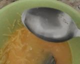Foto langkah ke 3 dari resep Cheese Chawan Mushi Snack MPASI 6+.