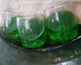 A picture of step 2 of Joyful Jelly Shots.