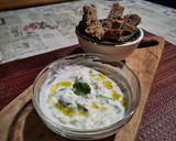Foto del paso 4 de la receta: Tzatziki Especial 🥣