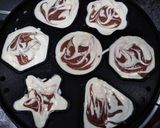 Foto langkah ke 7 dari resep Bolu Air Mini (1 telur).