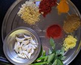 भडंग (bhadang recipe in marathi) रेसिपी स्टेप 1 फोटो 