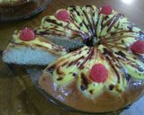 Foto del paso 20 de la receta: Roscón de Reyes o pascual cremoso y súper económico