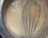 Paradiso házilag recept fázis 5 fotója