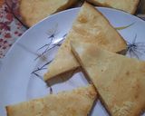 Foto del paso 7 de la receta: Pan torta salada con fécula de mandioca
