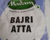 A picture of step 1 of Bajri na dhebra.