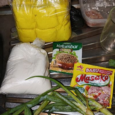 Langkah 1