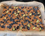 Kakaós piskóta recept fázis 4 fotója