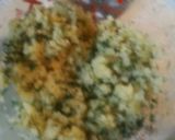 A picture of step 15 of Kitchen Casserole.