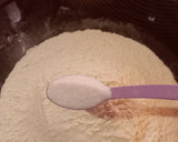 Foto del paso 1 de la receta: Mini-scones de Queso 🧀