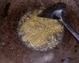 Foto langkah ke 1 dari resep Sambal teri dan pete.