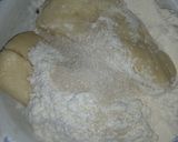 Foto langkah ke 3 dari resep Tape Goreng.