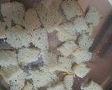 பிரட் சில்லி (Bread chilli recipe in tamil) ரெசிபி ஸ்டேப் 1 புகைப்படம்