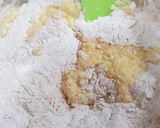 Foto del paso 3 de la receta: Cupcackes de manzana canela y nuez