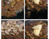 Tawa Butter Masala Mushroom recipe step 4 photo